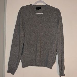 NWT Brooks Brothers 100% Cashmere Sweater
